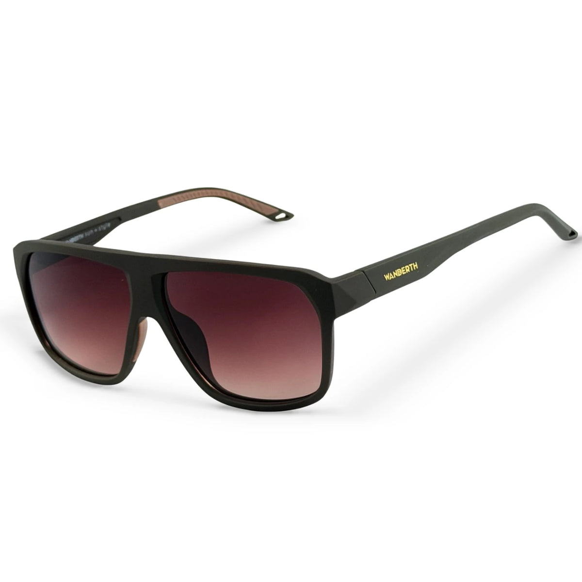 Gafa de Sol S11112 - Verde