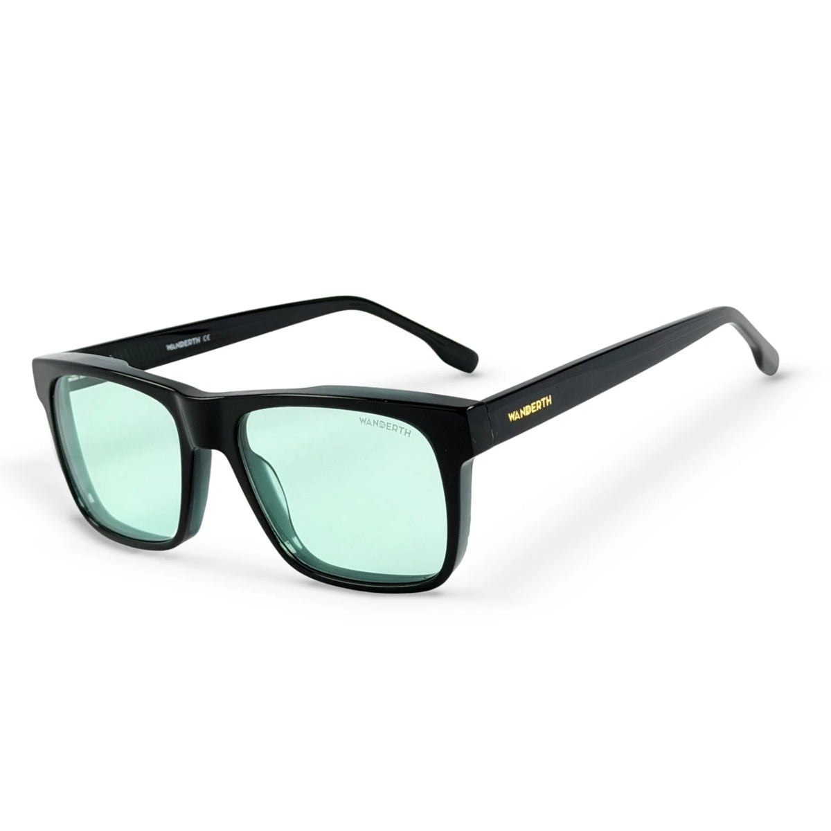 Gafa de Sol 2697 - Negro
