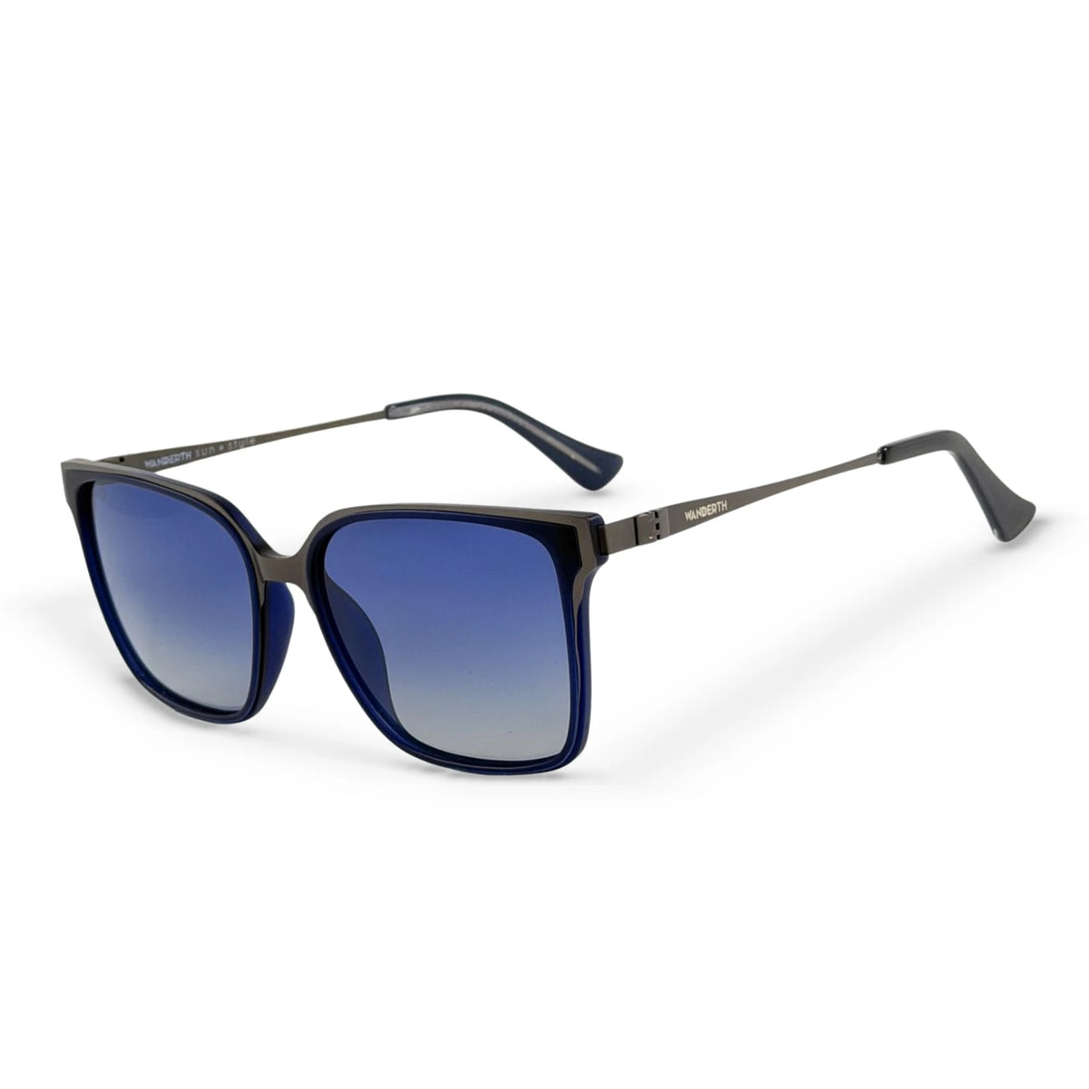 Gafa de Sol G6030 - Plata