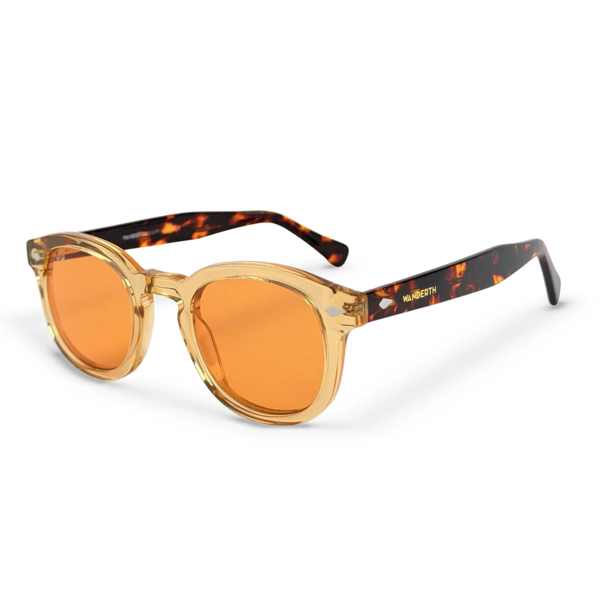 Gafa de Sol R0099 - Animal Print