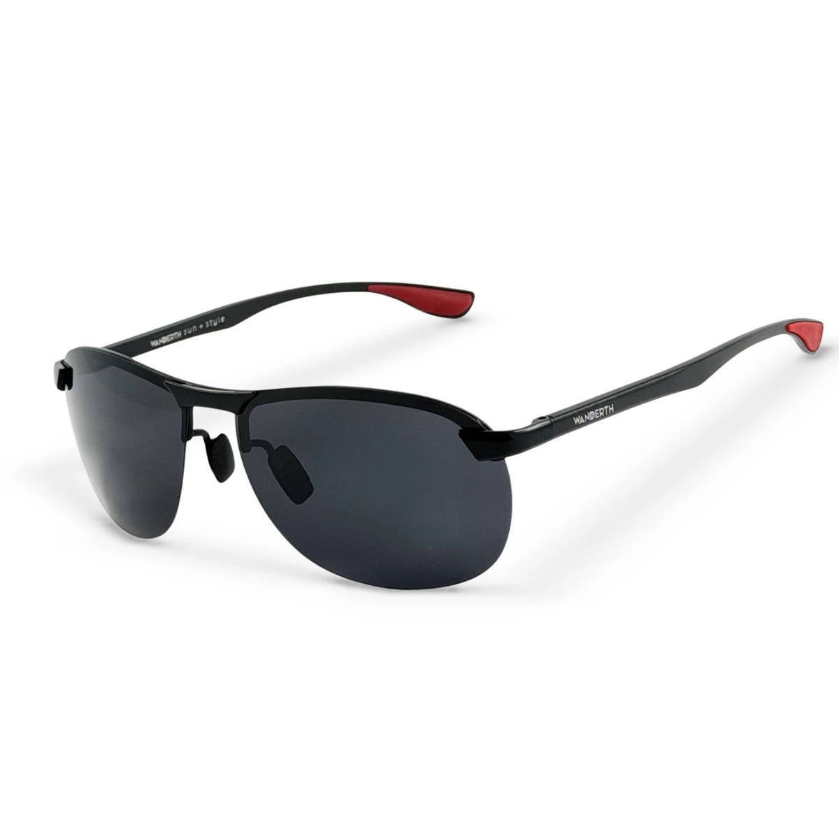 Gafa de Sol 4302 - Negro