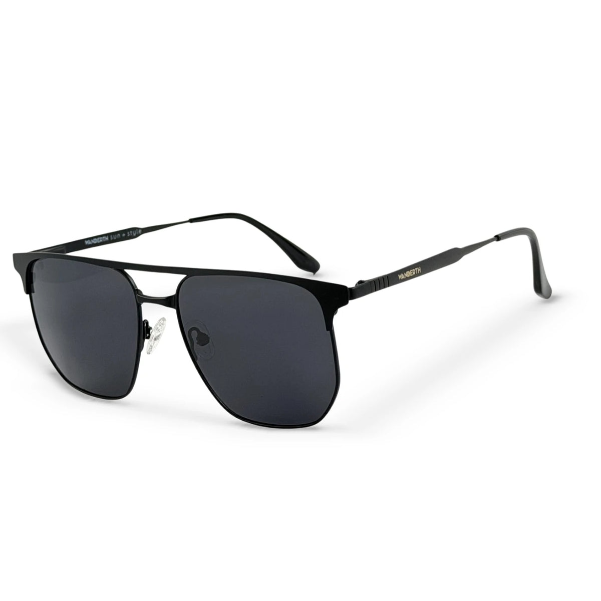 Gafa de Sol YC39071 - Negro · Gris · Negro