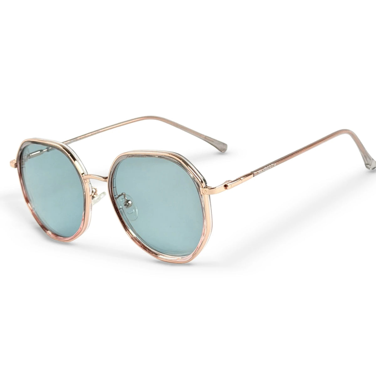 Gafa de Sol P28207 - Cristal · Azul · Gris