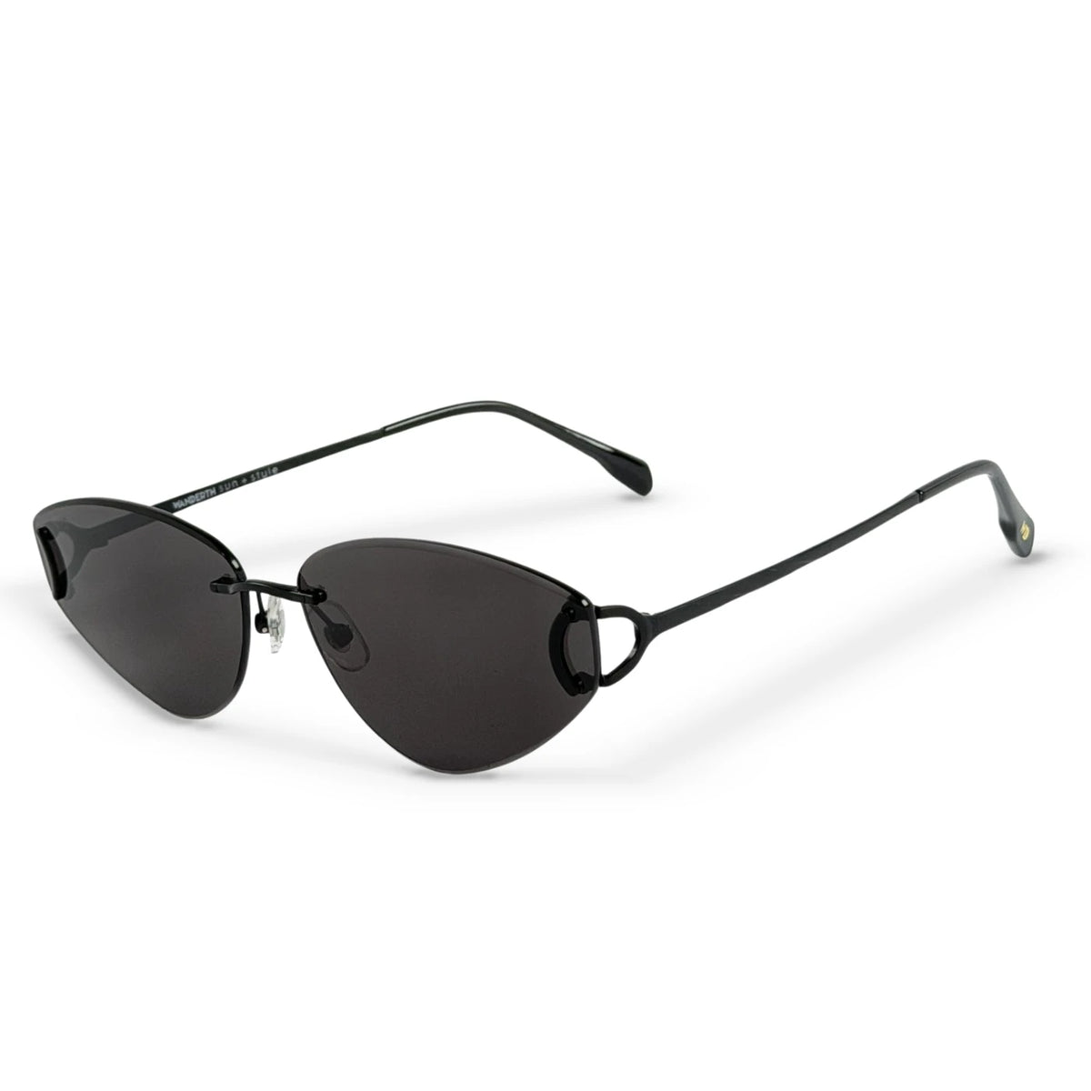 Gafa de Sol 7300 - Negro