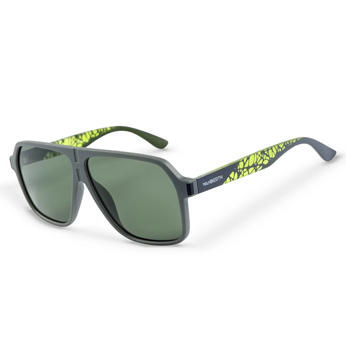 Gafa de Sol TR3386 - Gris