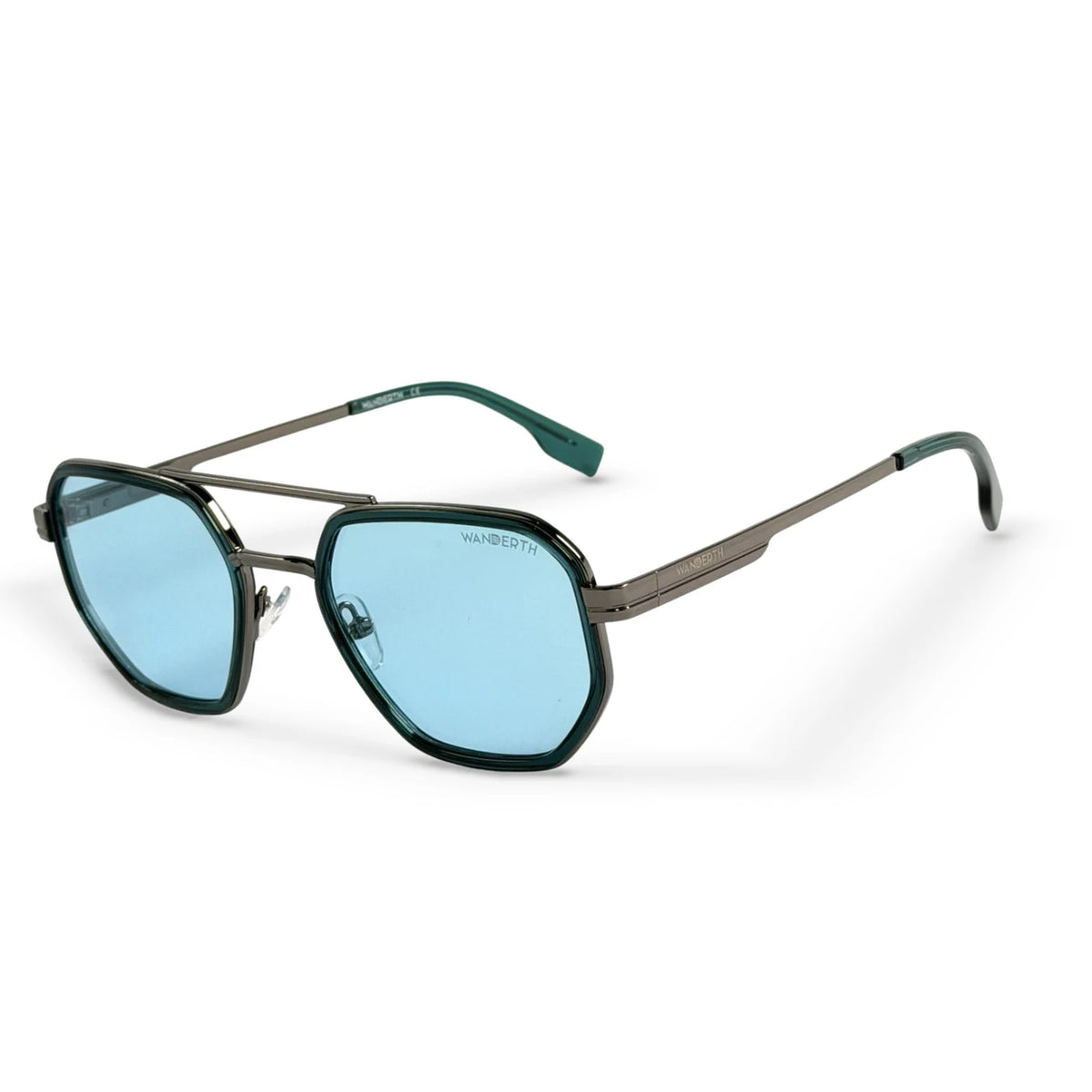 Gafa de Sol 4582H - Gris oscuro