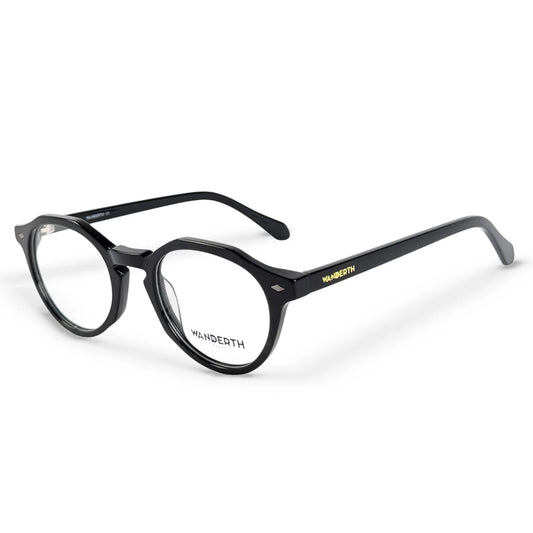 Montura Acetato y TR90 AR7264U - Negro