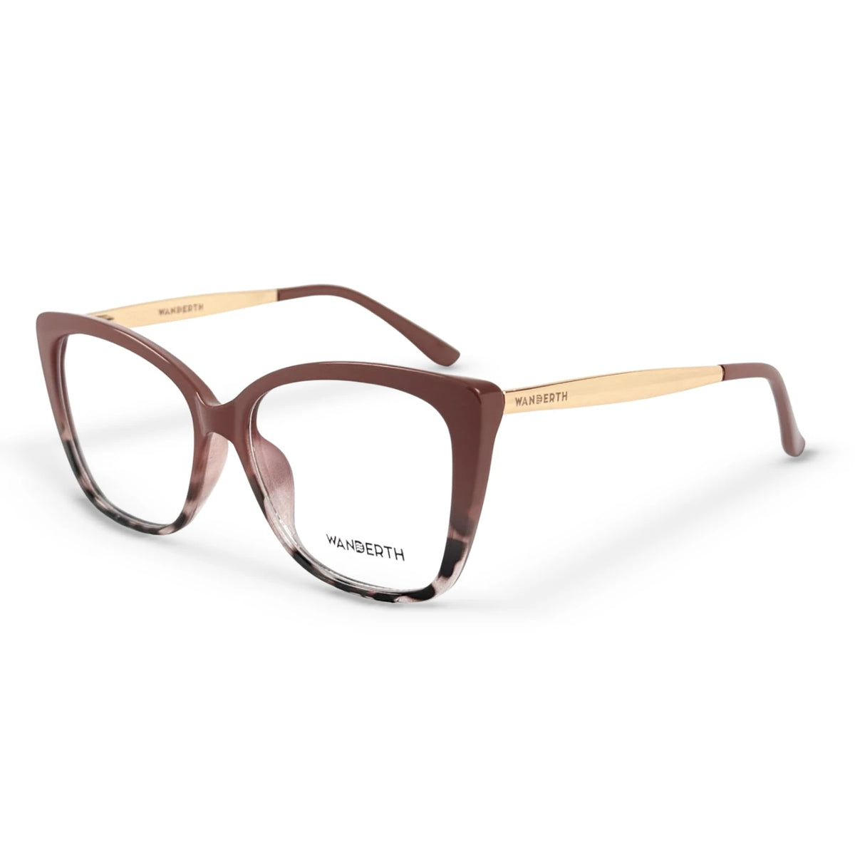 Montura Acetato y TR90 92313 - Rosa