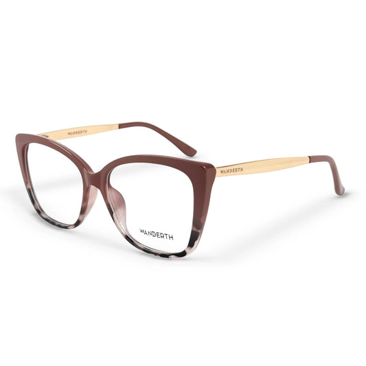 Montura Acetato y TR90 92313 - Rosa