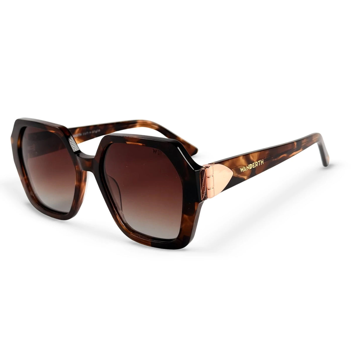 Gafa de Sol 9679 - Animal Print