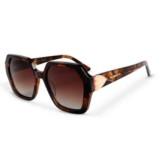 Gafa de Sol 9679 - Animal Print