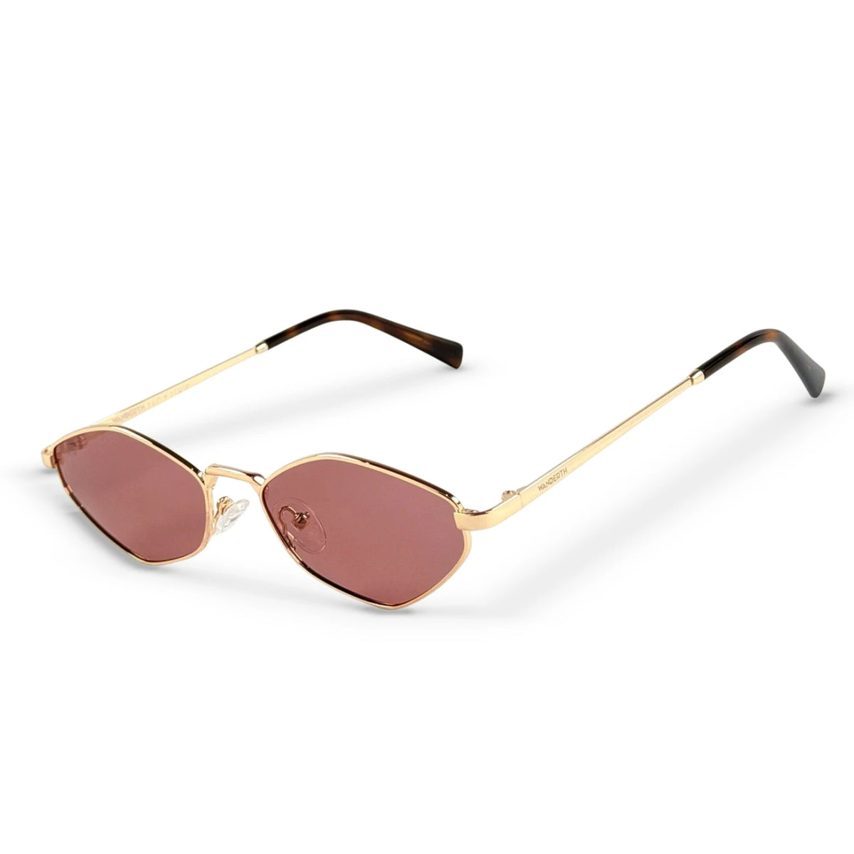 Gafa de Sol GLT9307 - Dorado