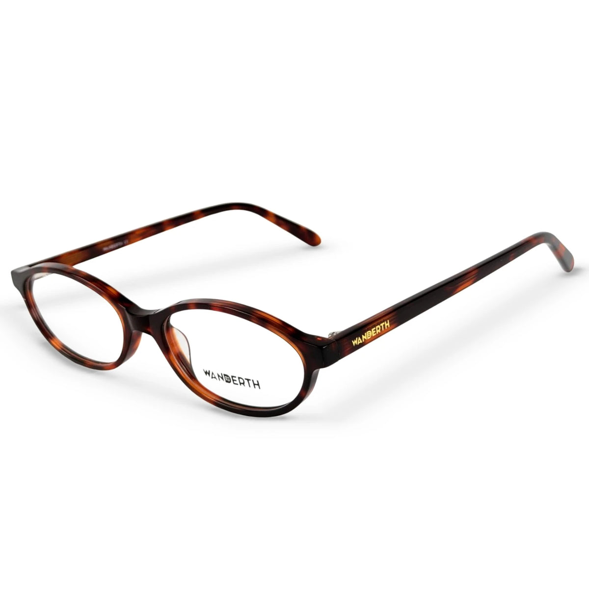 Montura Acetato y TR90 MM015 - Animal Print