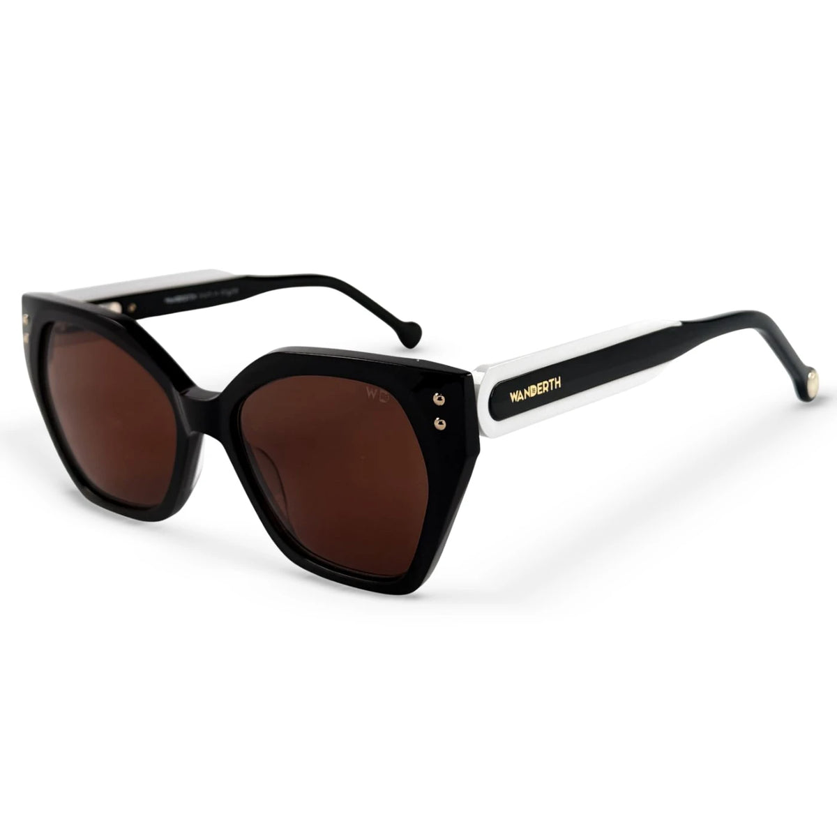 Gafa de Sol W53129 - Negro · Café · Negro