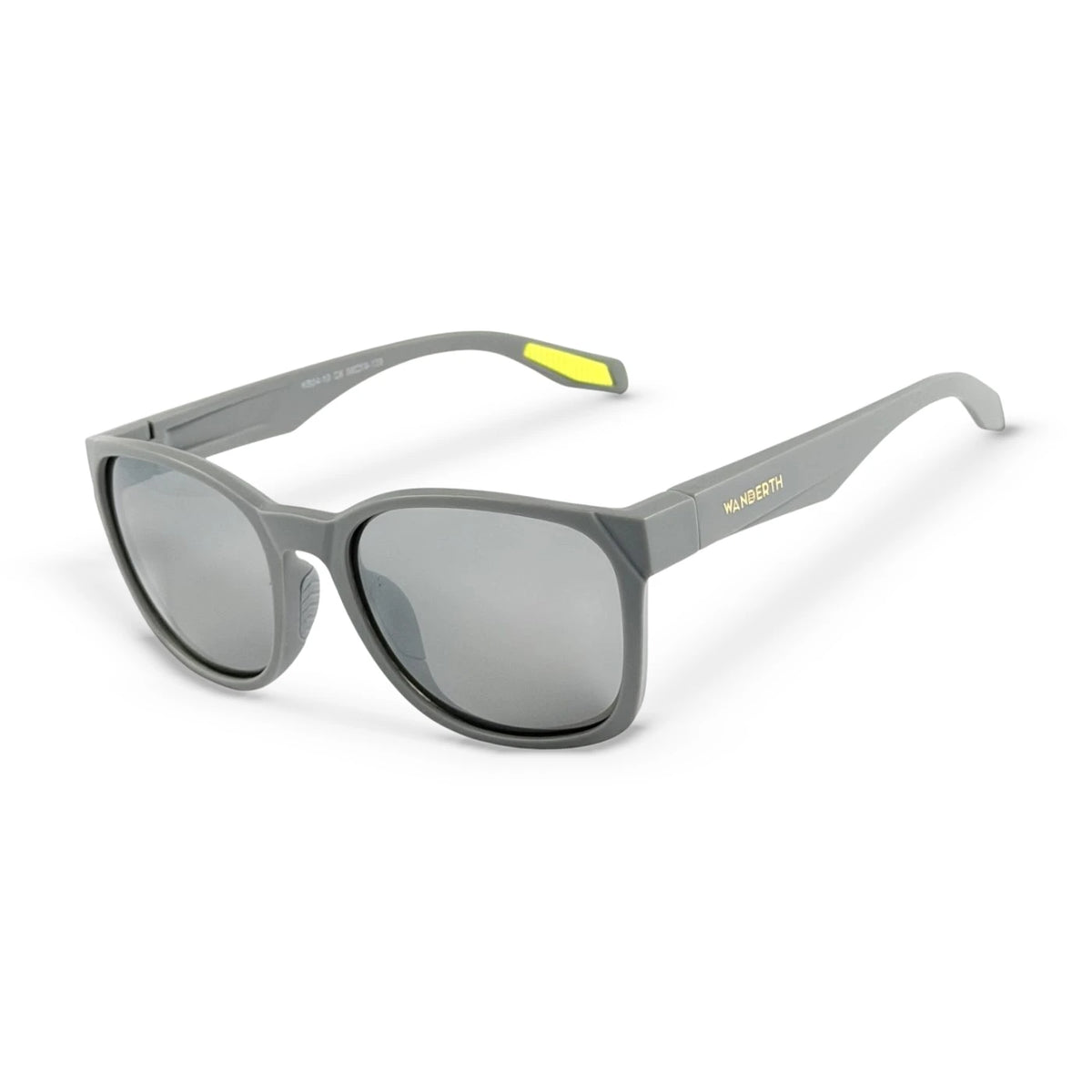Gafa de Sol KB04-10 - Gris · Gris · Gris
