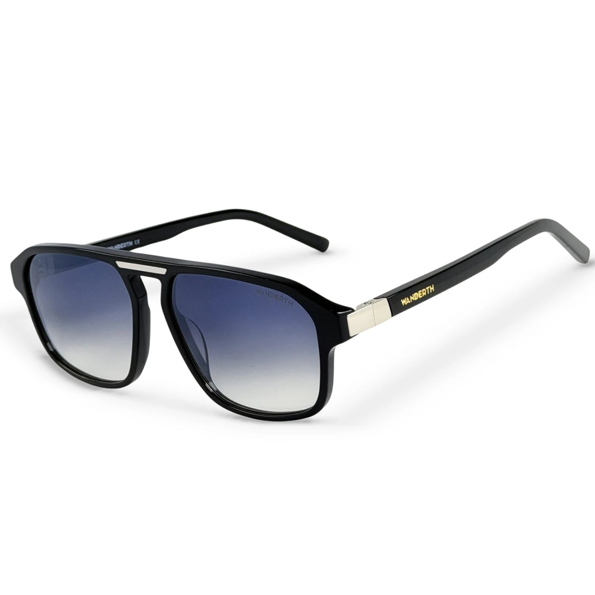 Gafa de Sol 2474 - Negro