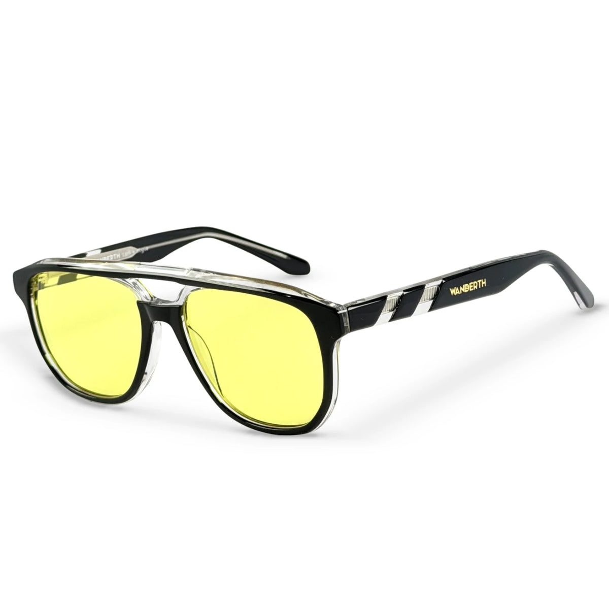 Gafa de Sol 2030 - Negro