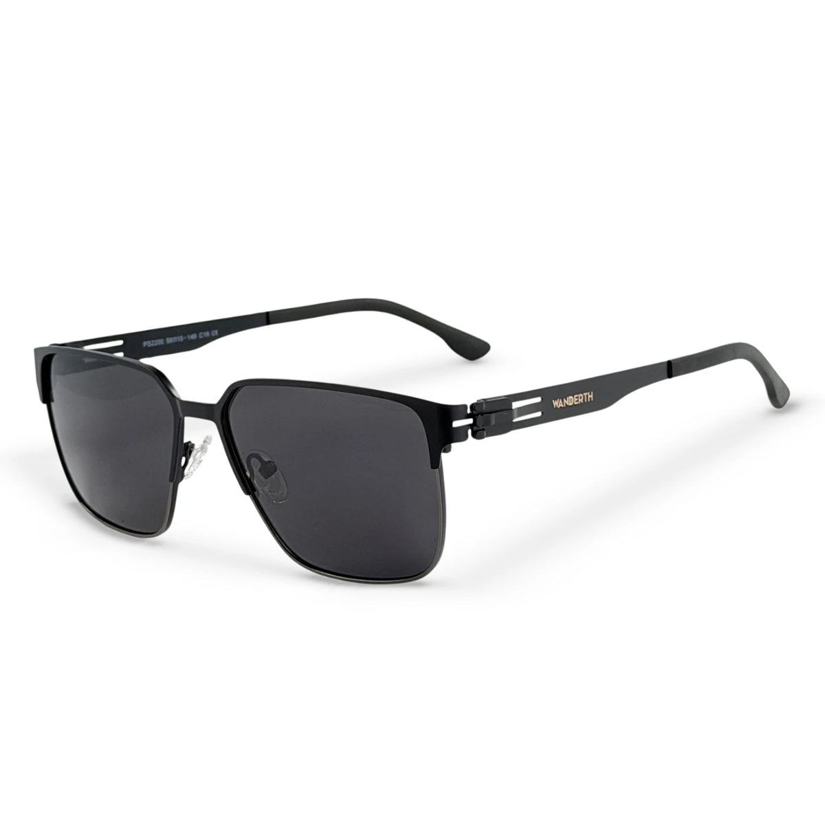 Gafa de Sol PS2200 - Negro 3