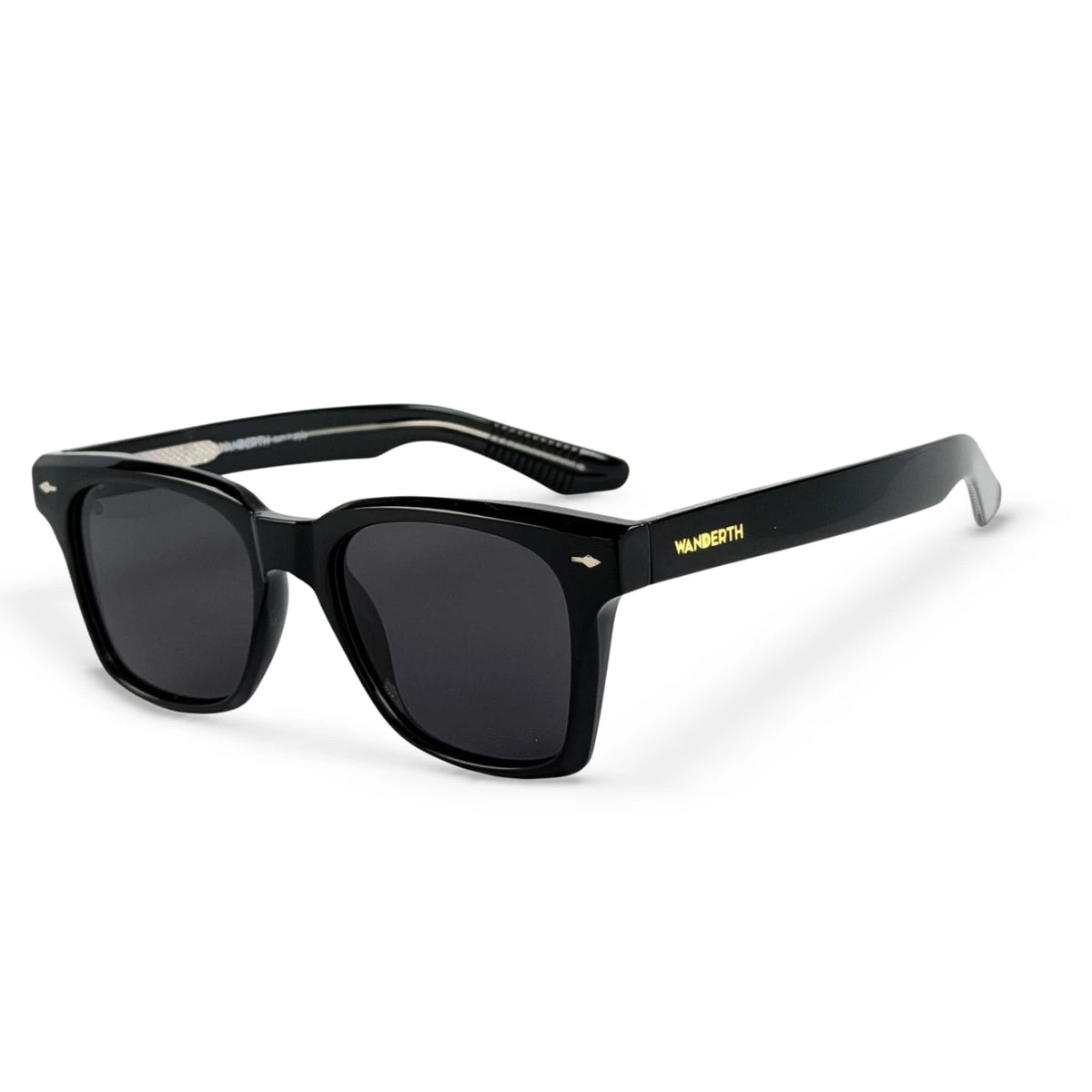 Gafa de Sol S31109 - Negro · Negro · Negro 2
