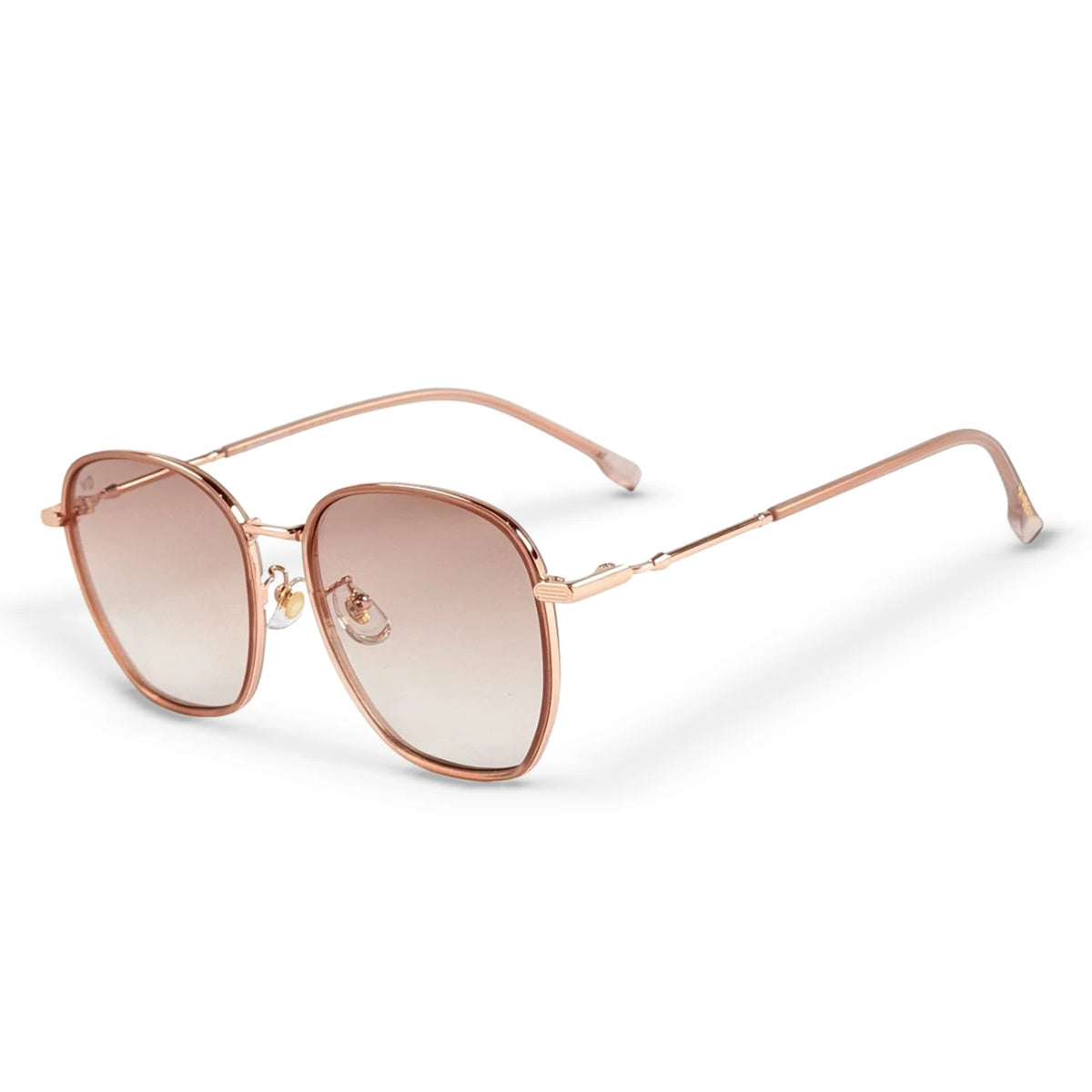 Gafa de Sol P28222 - Oro Rosa · Rosado · Oro rosa