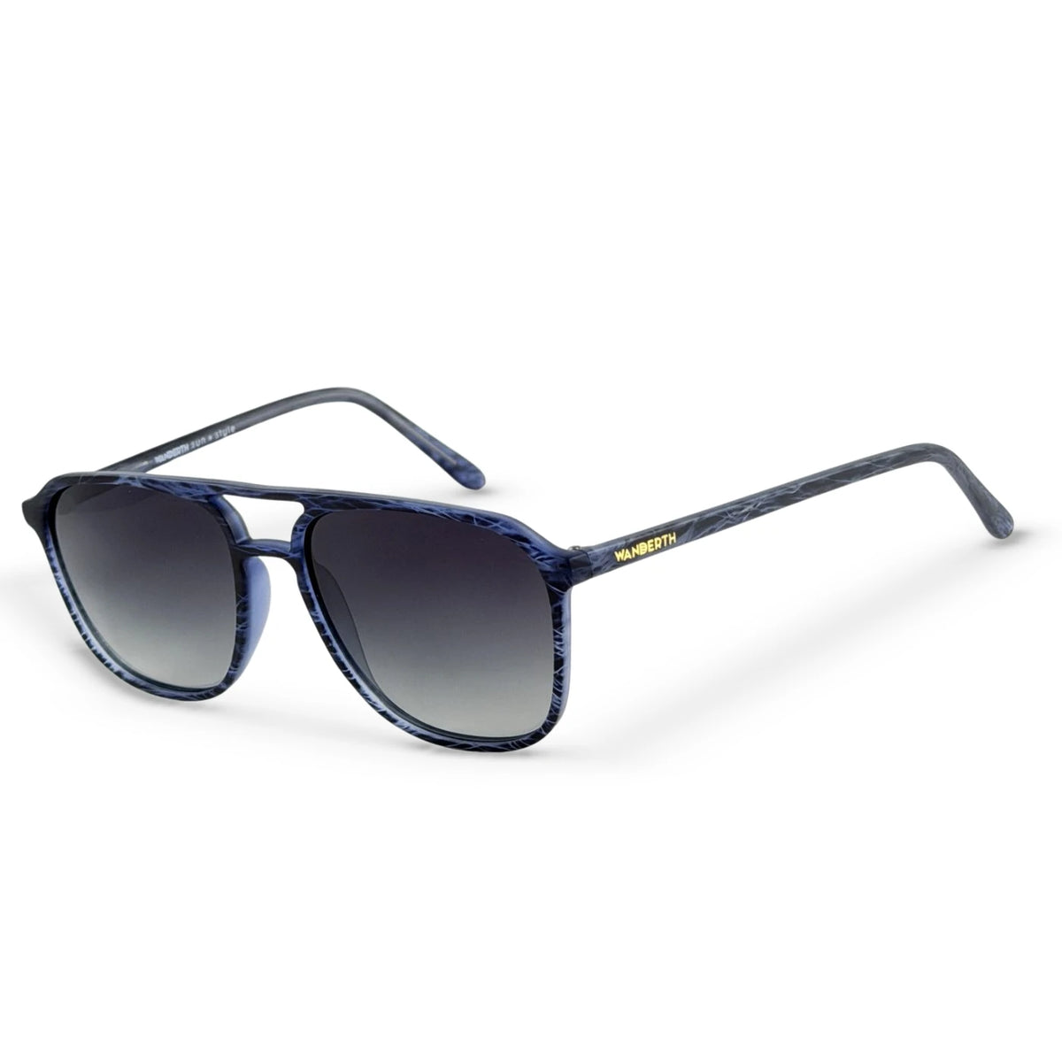 Gafa de Sol S336 - Azul