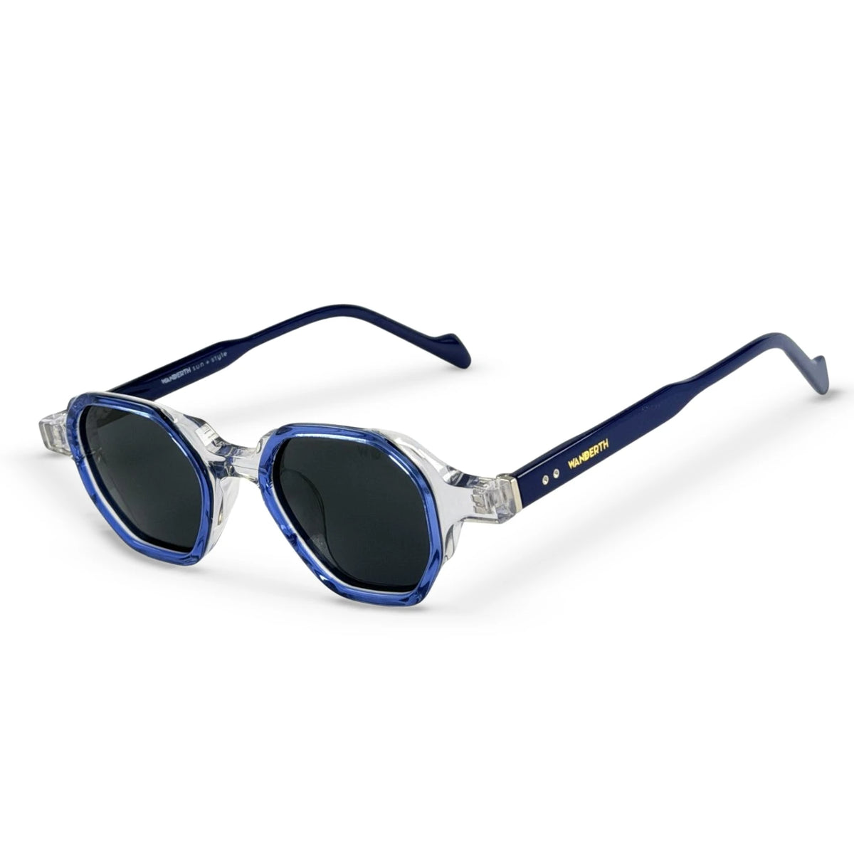 Gafa de Sol TM5022A - Azul