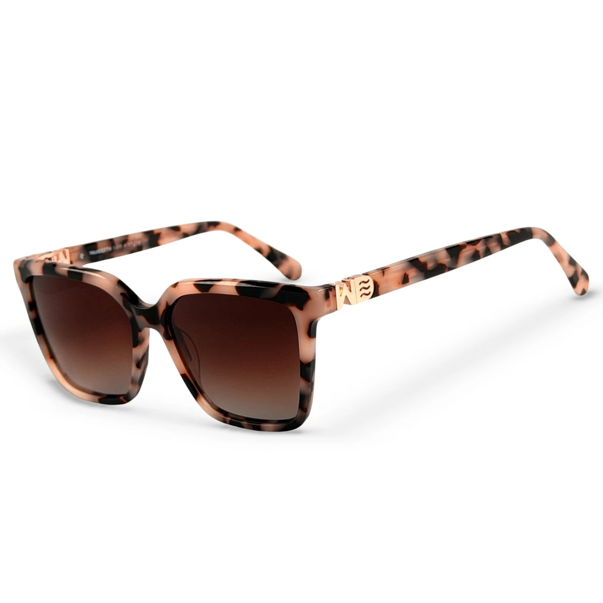 Gafa de Sol WD73725S - Animal Print