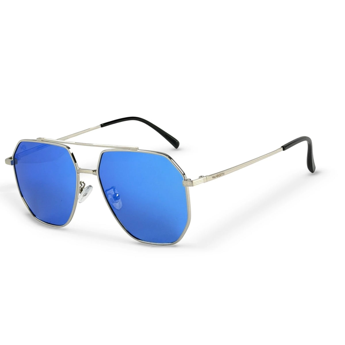 Gafa de Sol JS8537 - Dorado