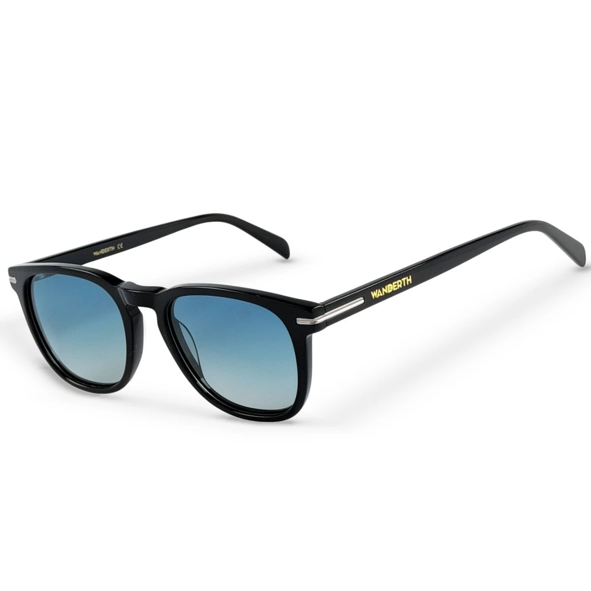 Gafa de Sol XH23023A - Negro