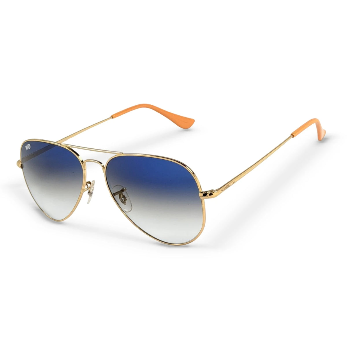 Gafa de Sol WA73731 - Dorado