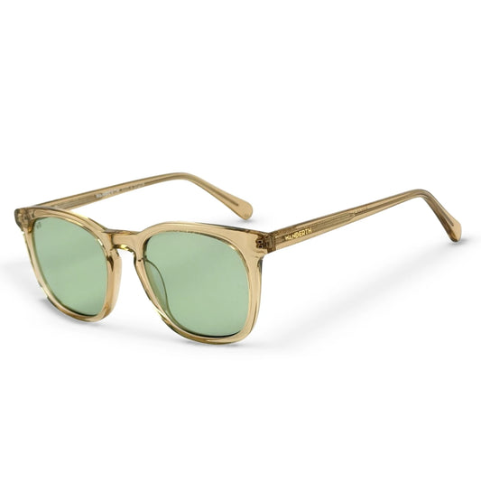 Gafa de Sol R0013 - Amarillo