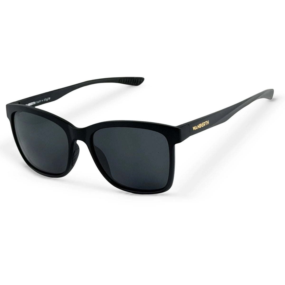 Gafa de Sol KB0102 - Negro · Negro · Negro