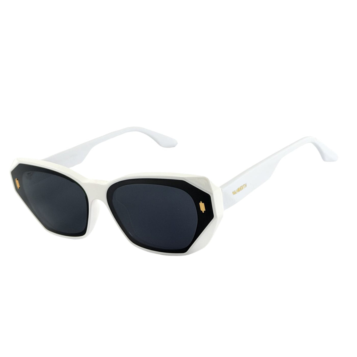 Gafa de Sol BC9103 - Blanco 2