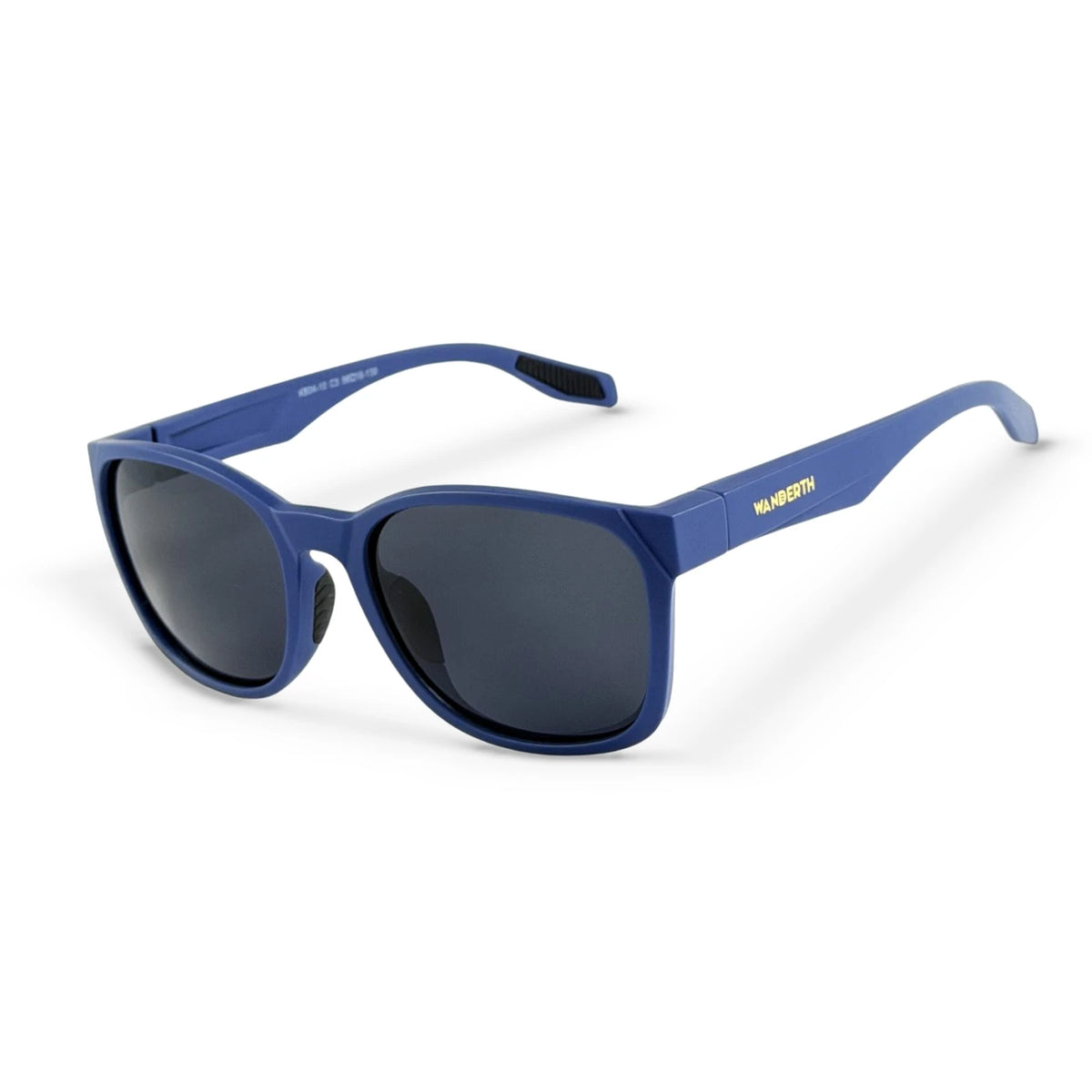 Gafa de Sol KB04-10 - Azul · Negro · Azul