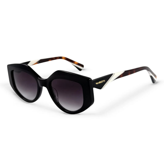 Gafa de Sol JA2038 - Negro
