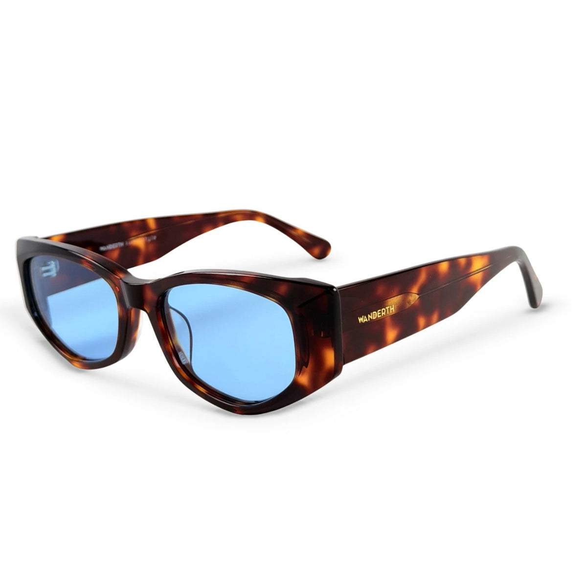 Gafa de Sol GL6688 - Animal Print 2