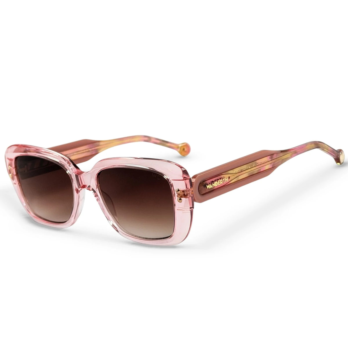 Gafa de Sol W53130 - Rosa · Cafe · Rosa