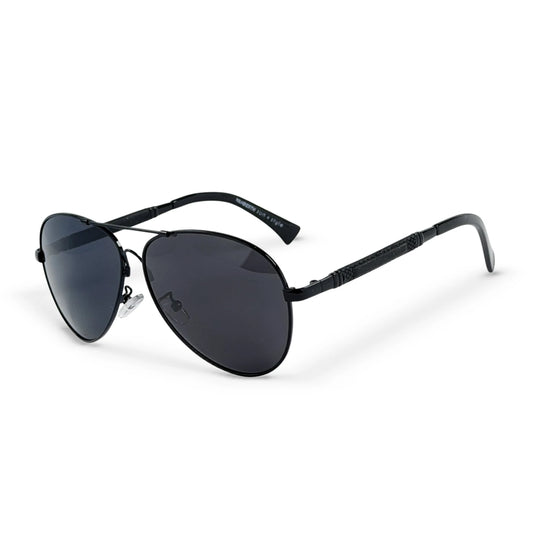 Gafa de Sol JS8516 - Gris oscuro