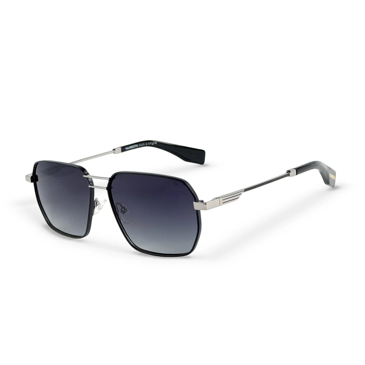 Gafa de Sol D3715 - Negro