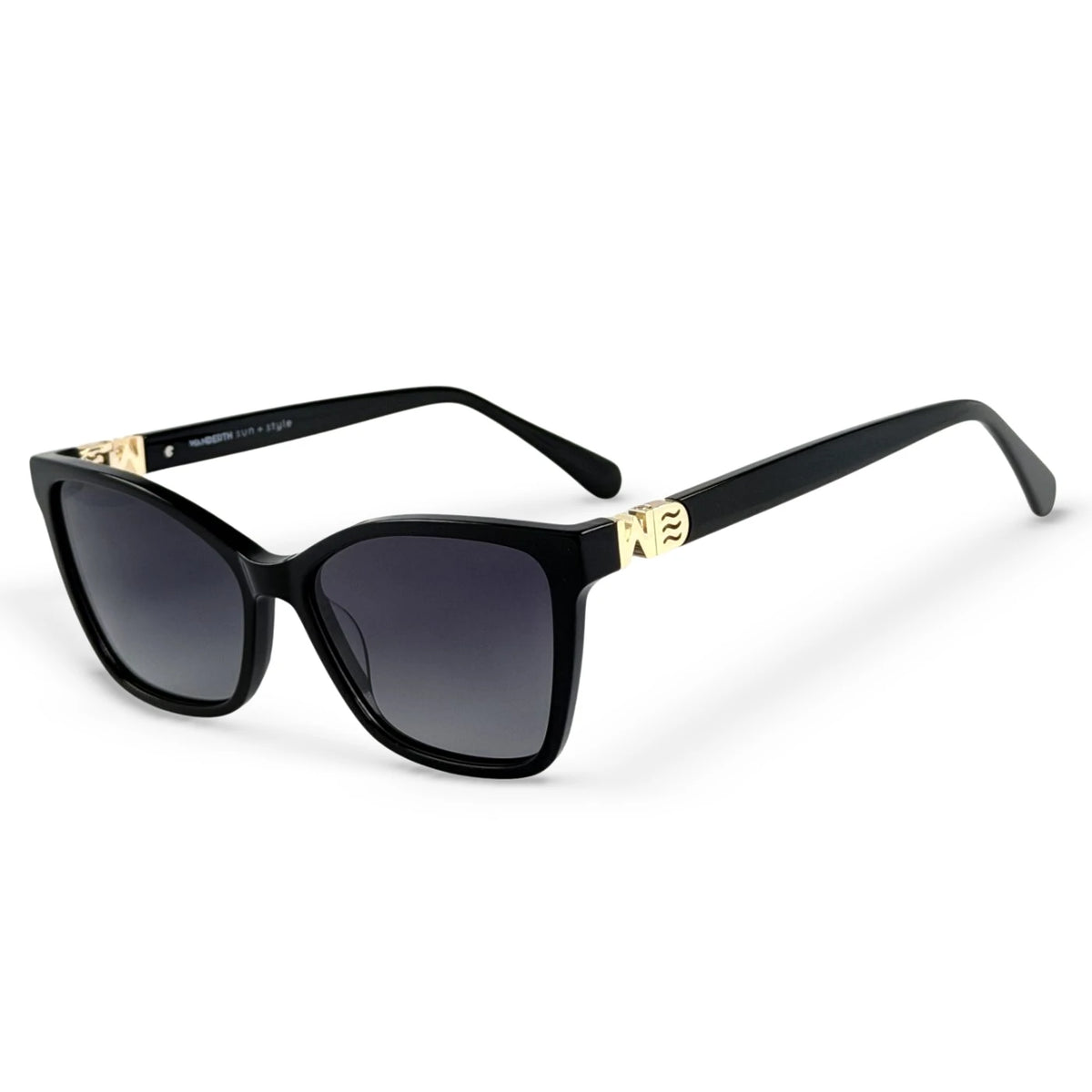 Gafa de Sol WD73724S - Negro 2