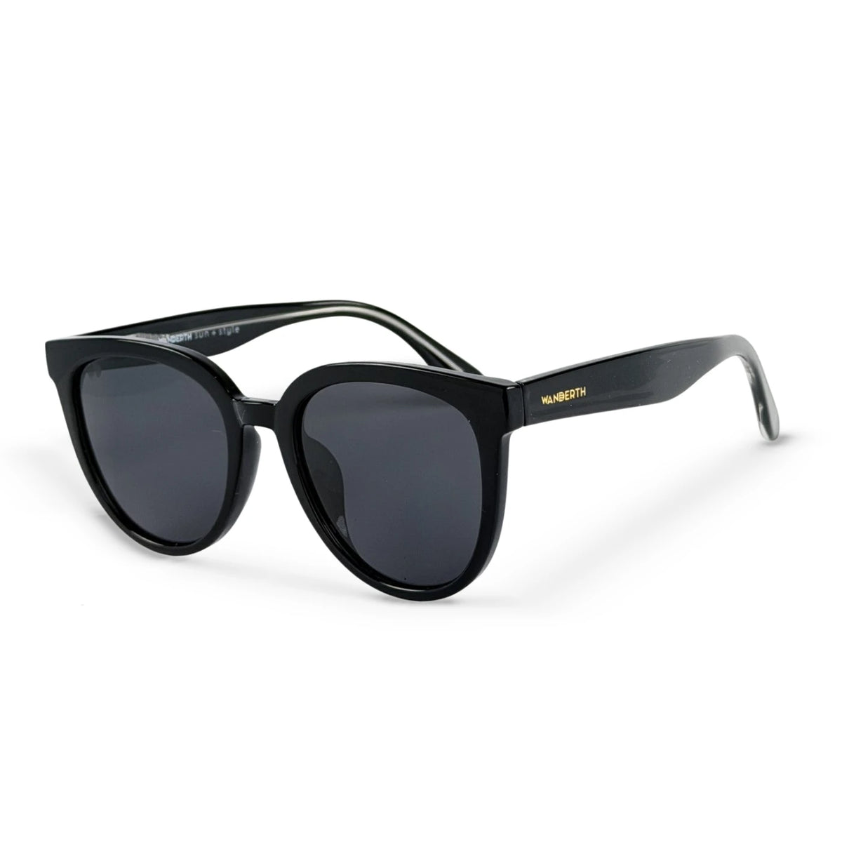 Gafa de Sol P1313 - Negro · Negro · Negro