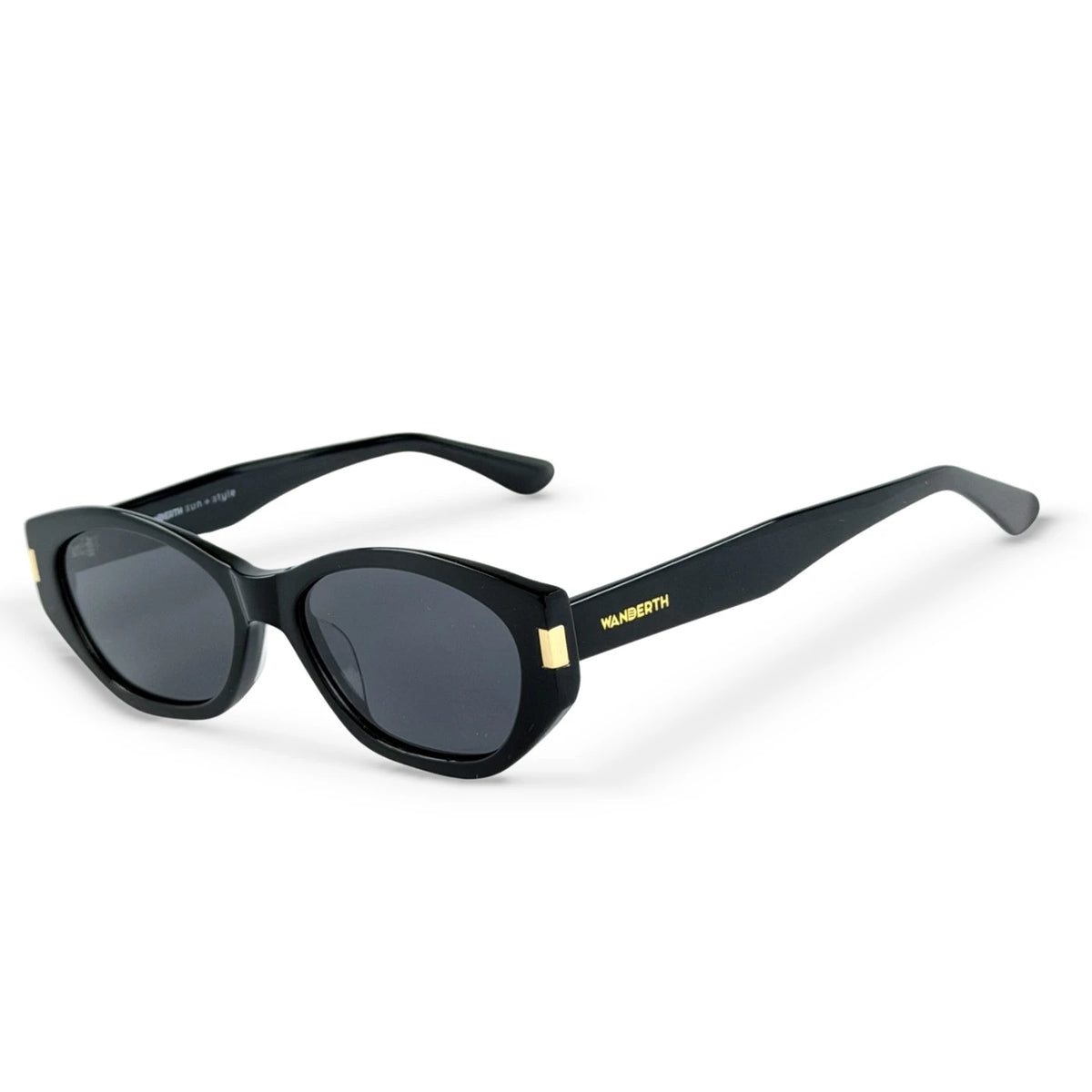 Gafa de Sol RX1025 - Negro
