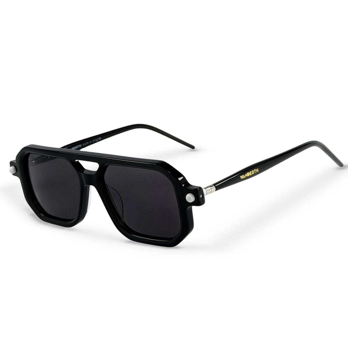 Gafa de Sol GS5865 - Negro