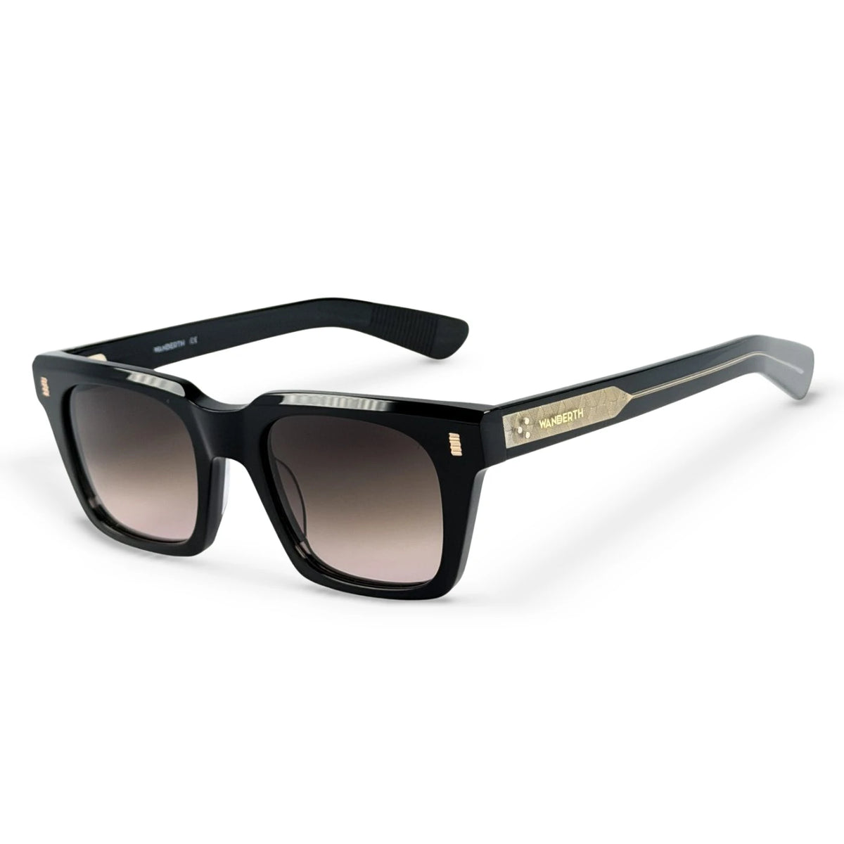 Gafa de Sol JA1002 - Negro · Café · Negro