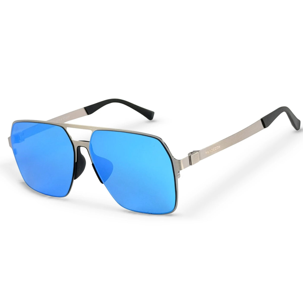 Gafa de Sol JS8511 - Plata