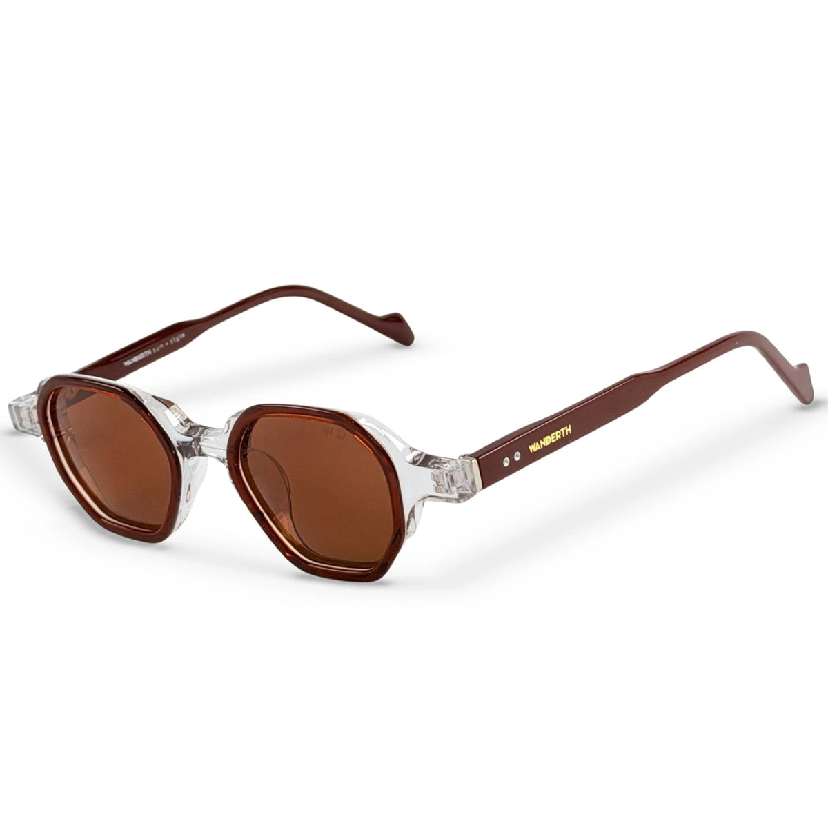 Gafa de Sol TM5022A - Café · Café · Café