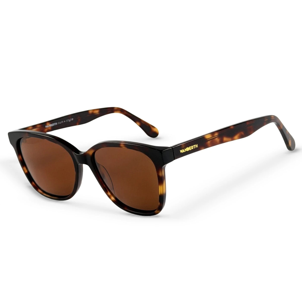 Gafa de Sol GS5031 - Animal Print · Café · Animal Print