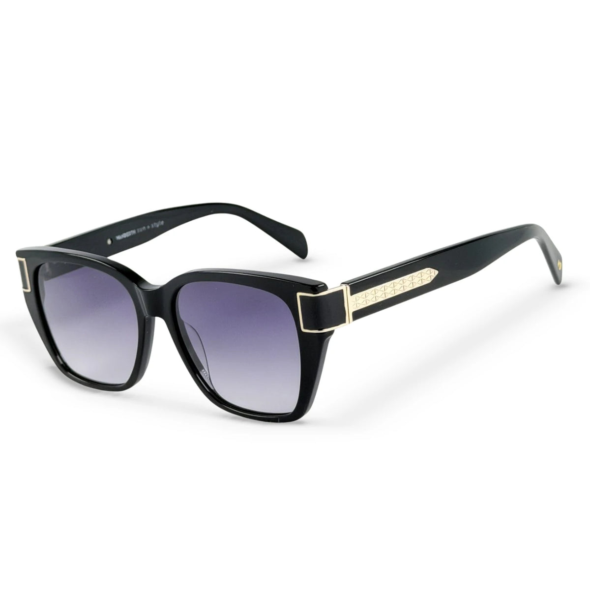 Gafa de Sol VS7508 - Negro