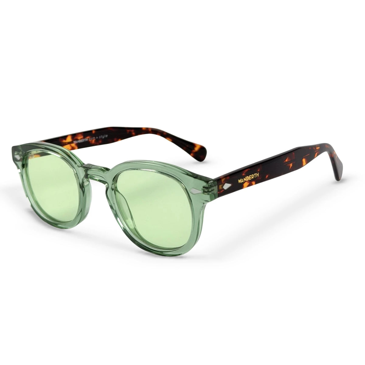 Gafa de Sol R0099 - Verde
