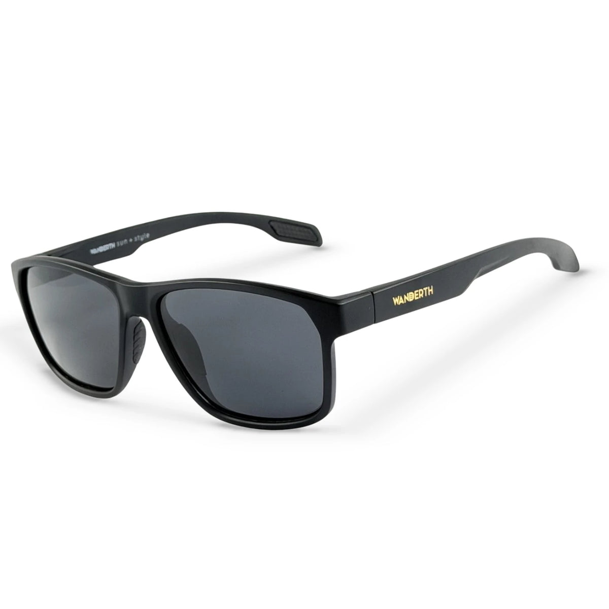 Gafa de Sol WD73706 - Negro · Gris · Negro